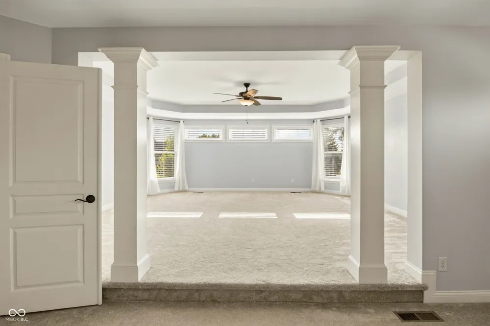 3271 Wildlife Trail Zionsville, IN 46077