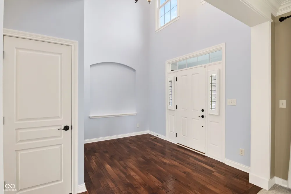 3271 Wildlife Trail Zionsville, IN 46077
