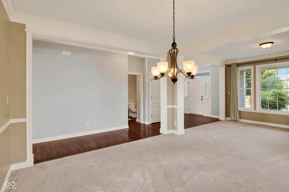 3271 Wildlife Trail Zionsville, IN 46077