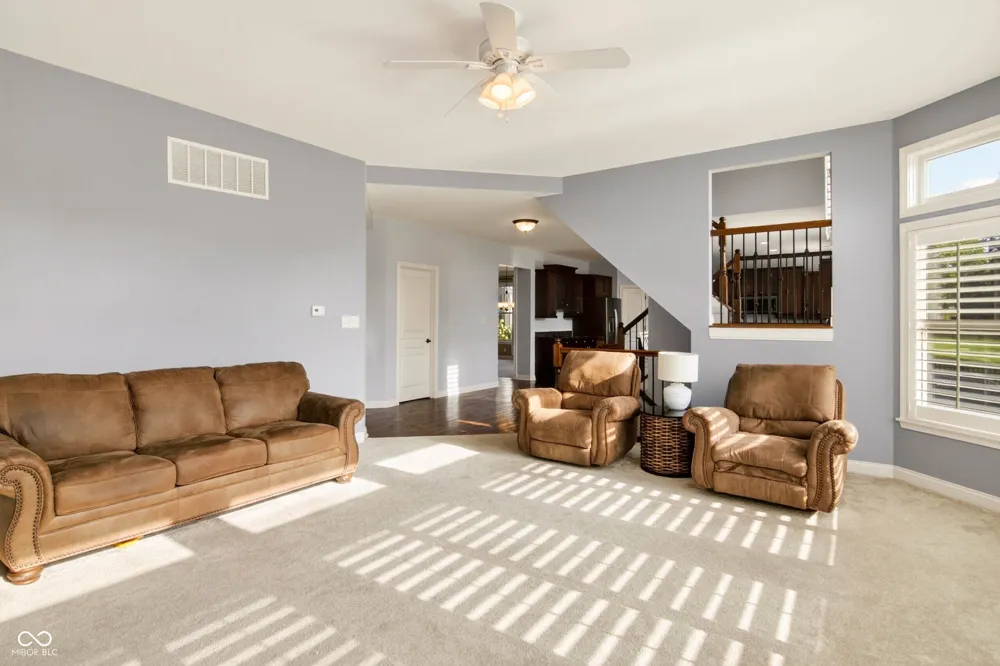 3271 Wildlife Trail Zionsville, IN 46077