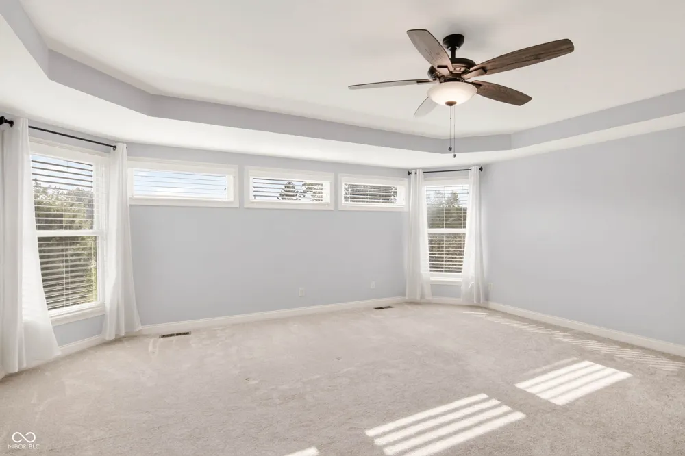 3271 Wildlife Trail Zionsville, IN 46077