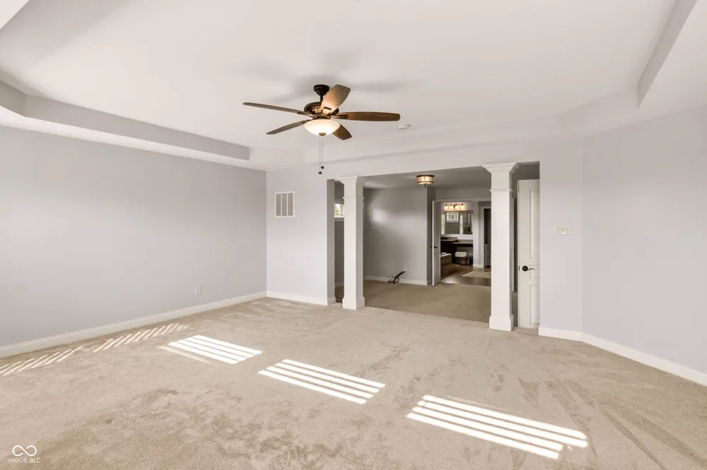 3271 Wildlife Trail Zionsville, IN 46077