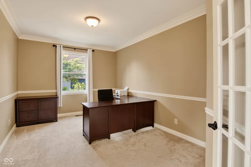 3271 Wildlife Trail Zionsville, IN 46077