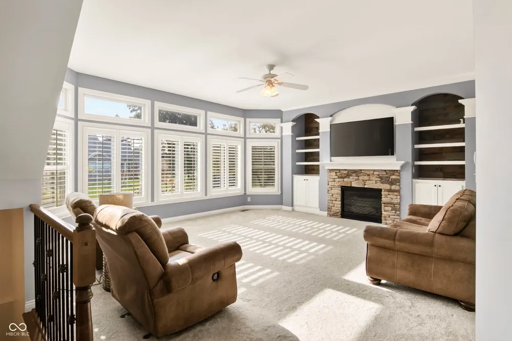 3271 Wildlife Trail Zionsville, IN 46077