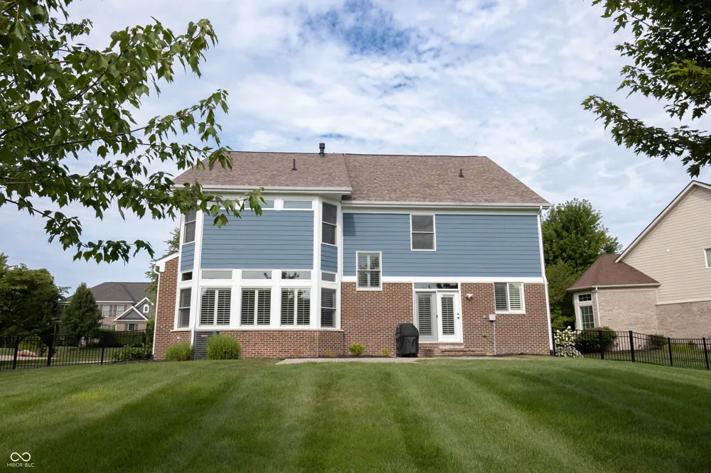 3271 Wildlife Trail Zionsville, IN 46077