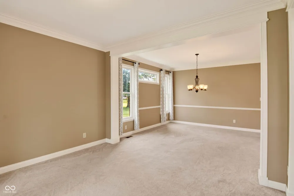 3271 Wildlife Trail Zionsville, IN 46077