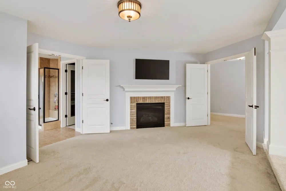 3271 Wildlife Trail Zionsville, IN 46077