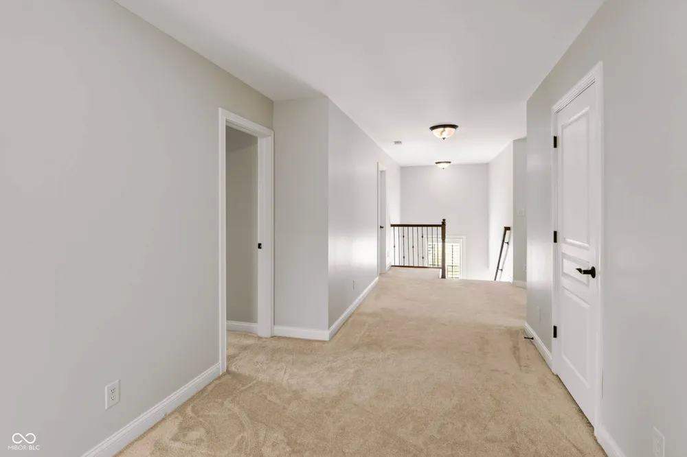 3271 Wildlife Trail Zionsville, IN 46077