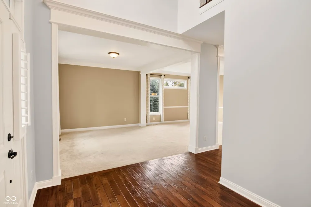 3271 Wildlife Trail Zionsville, IN 46077