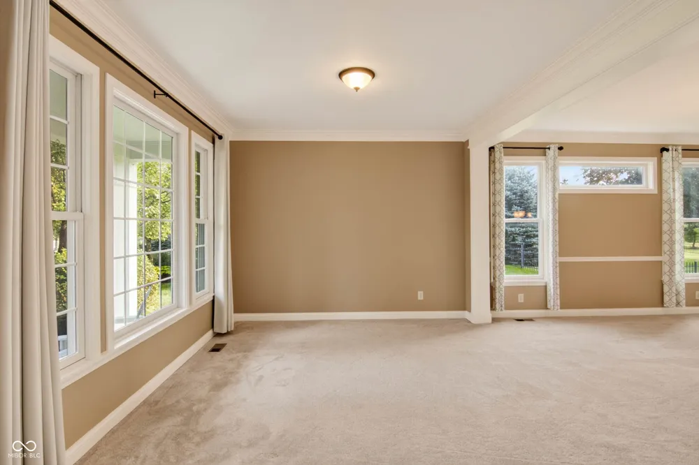 3271 Wildlife Trail Zionsville, IN 46077