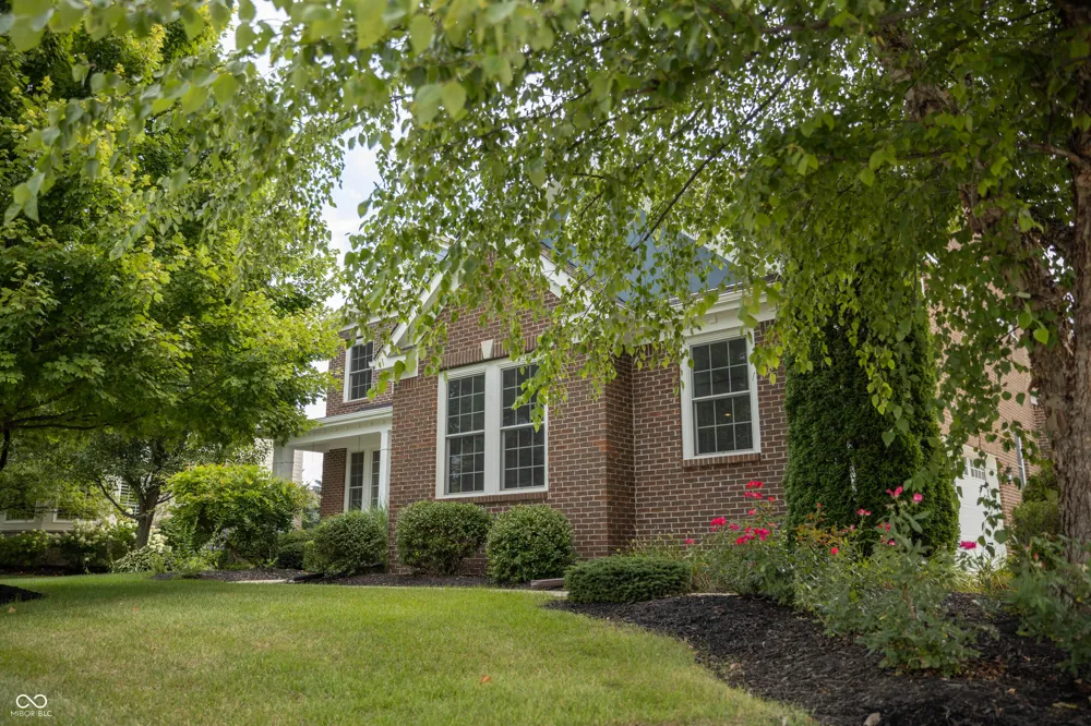 3271 Wildlife Trail Zionsville, IN 46077