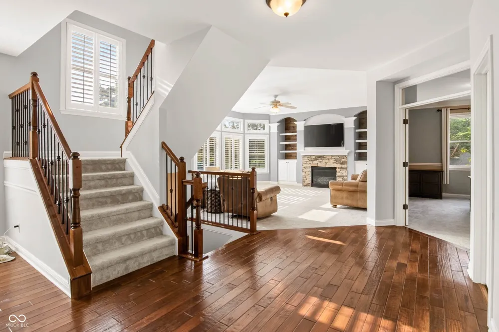 3271 Wildlife Trail Zionsville, IN 46077