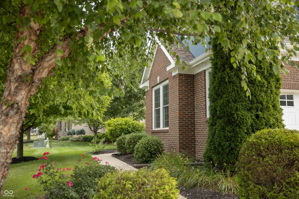 3271 Wildlife Trail Zionsville, IN 46077
