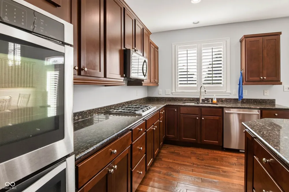 3271 Wildlife Trail Zionsville, IN 46077