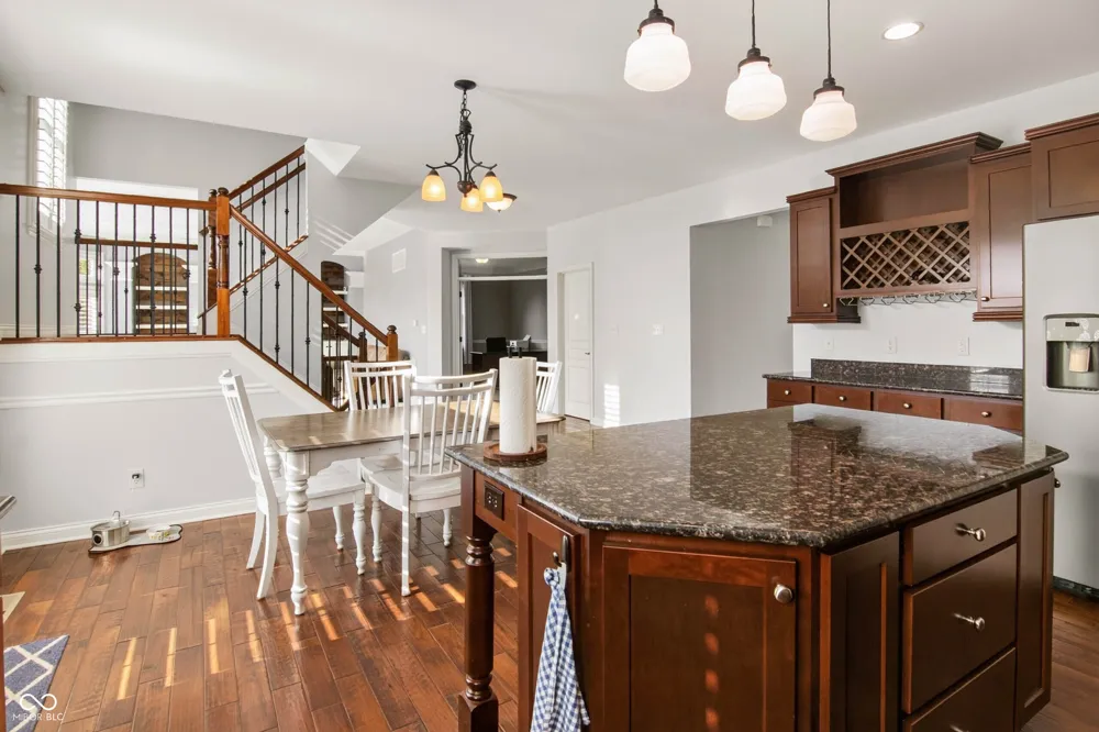 3271 Wildlife Trail Zionsville, IN 46077