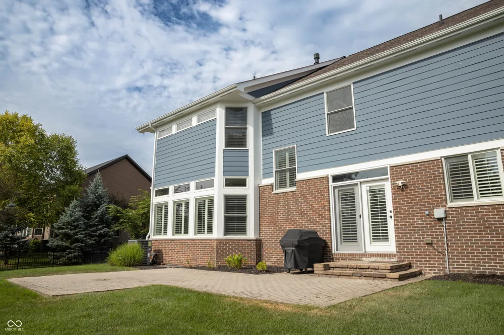 3271 Wildlife Trail Zionsville, IN 46077