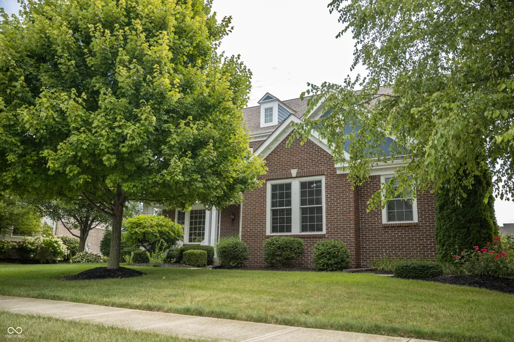 3271 Wildlife Trail Zionsville, IN 46077