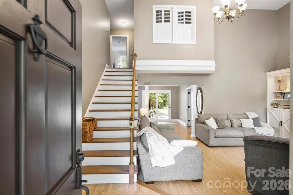 1213 Diana Lee Lane Monroe, NC 28112