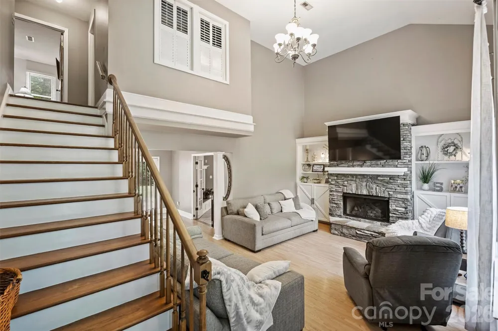 1213 Diana Lee Lane Monroe, NC 28112