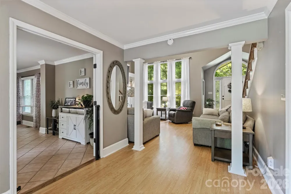 1213 Diana Lee Lane Monroe, NC 28112