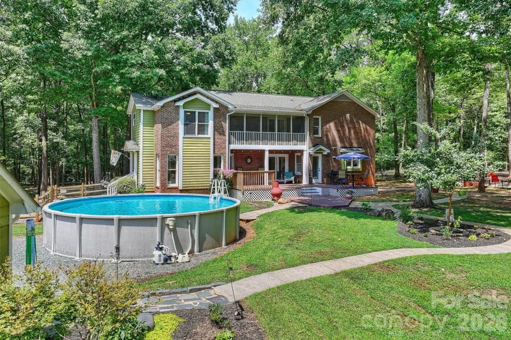 1213 Diana Lee Lane Monroe, NC 28112