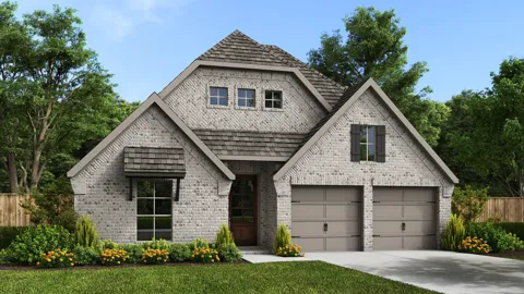 4349 Flowerpot Drive