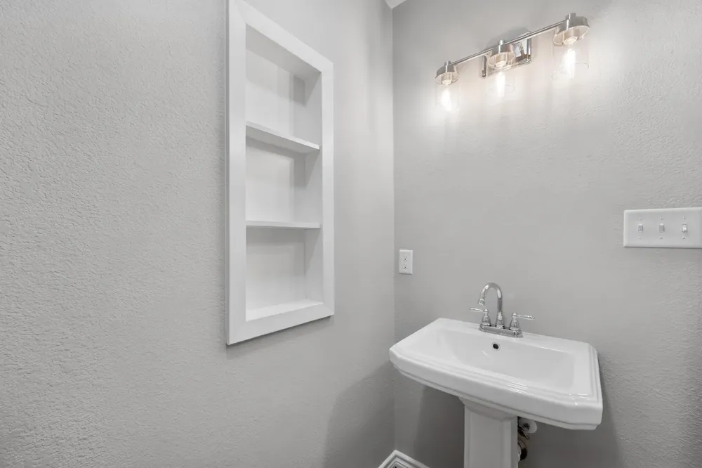 2922 College Circle Corsicana, TX 75110