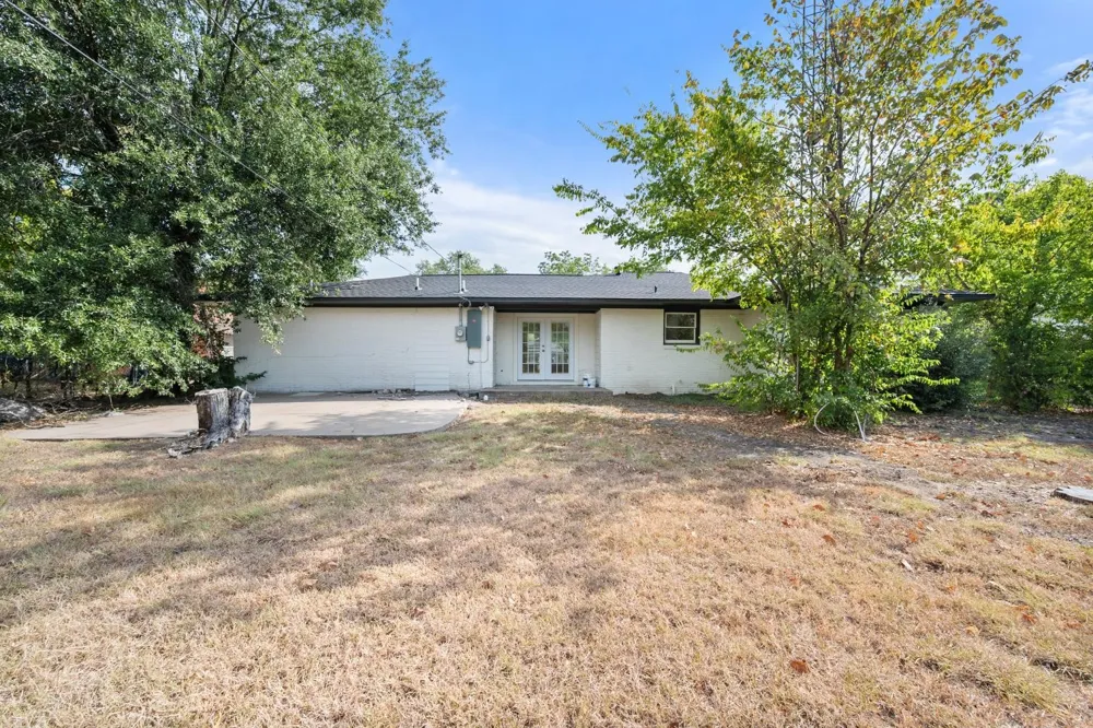 2922 College Circle Corsicana, TX 75110