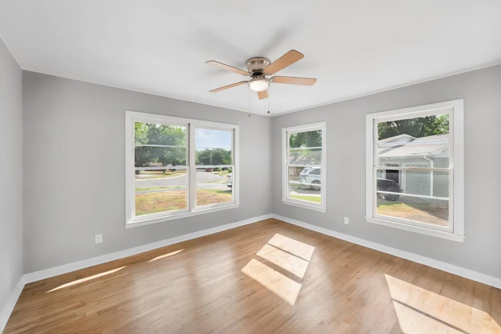 2922 College Circle Corsicana, TX 75110