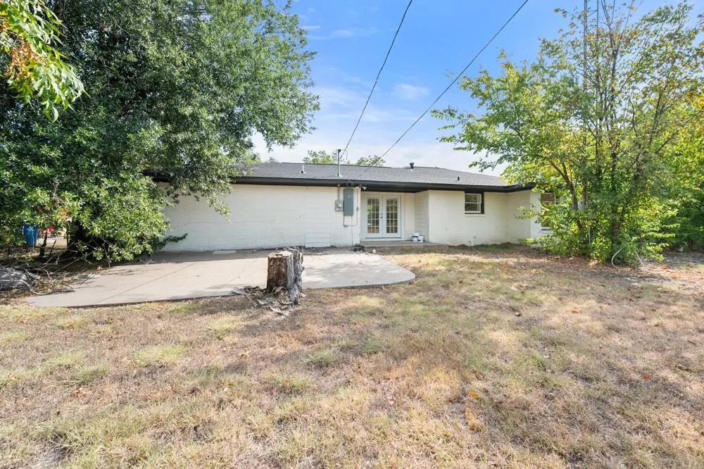 2922 College Circle Corsicana, TX 75110