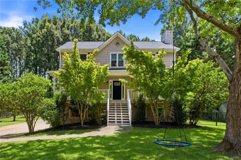 104 Courtland Circle