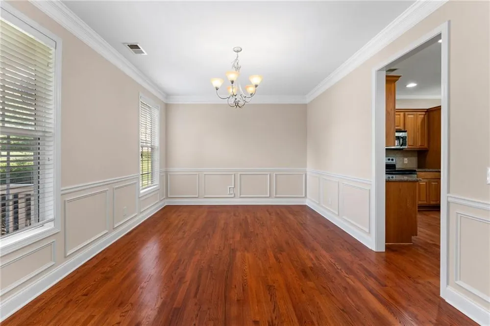 35 Applewood Lane Taylorsville, GA 30178