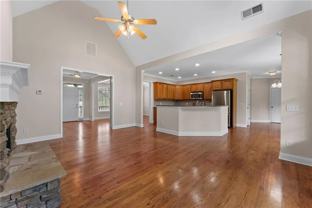 35 Applewood Lane Taylorsville, GA 30178