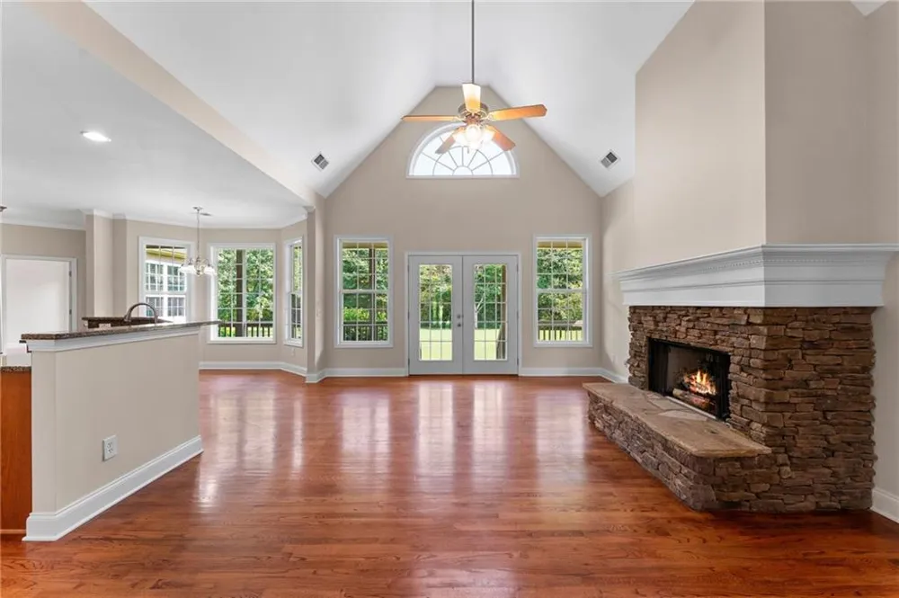 35 Applewood Lane Taylorsville, GA 30178