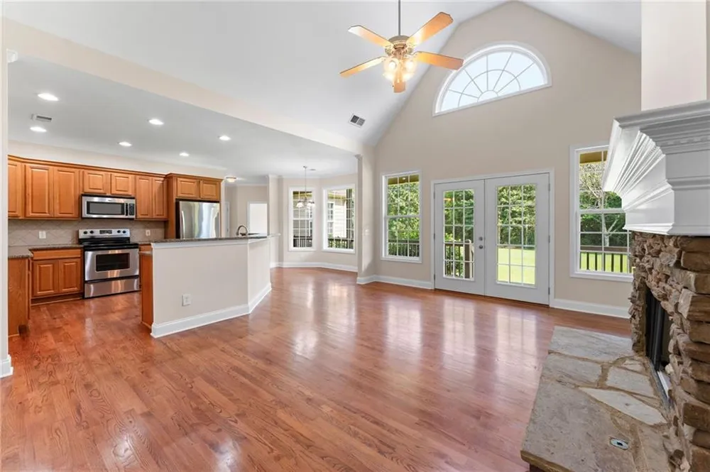35 Applewood Lane Taylorsville, GA 30178