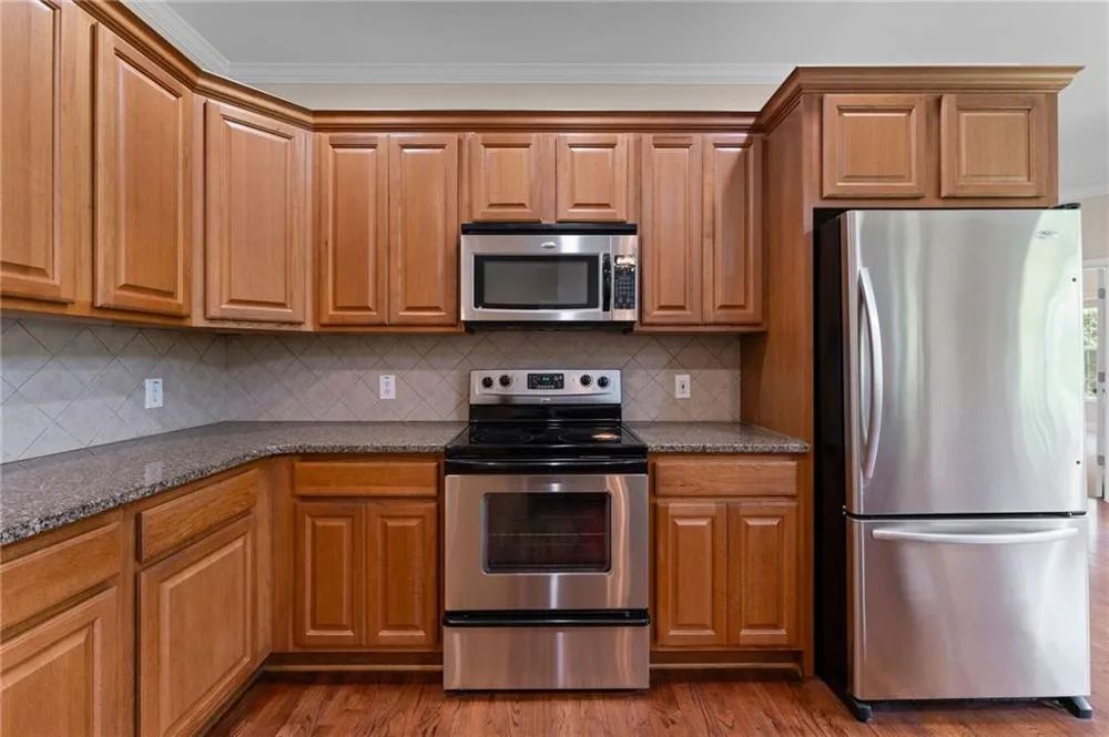 35 Applewood Lane Taylorsville, GA 30178