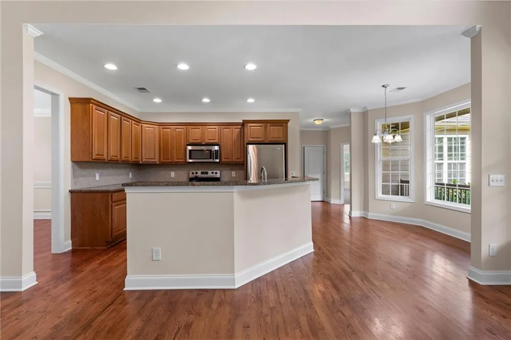 35 Applewood Lane Taylorsville, GA 30178