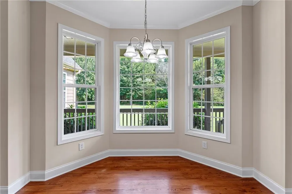 35 Applewood Lane Taylorsville, GA 30178
