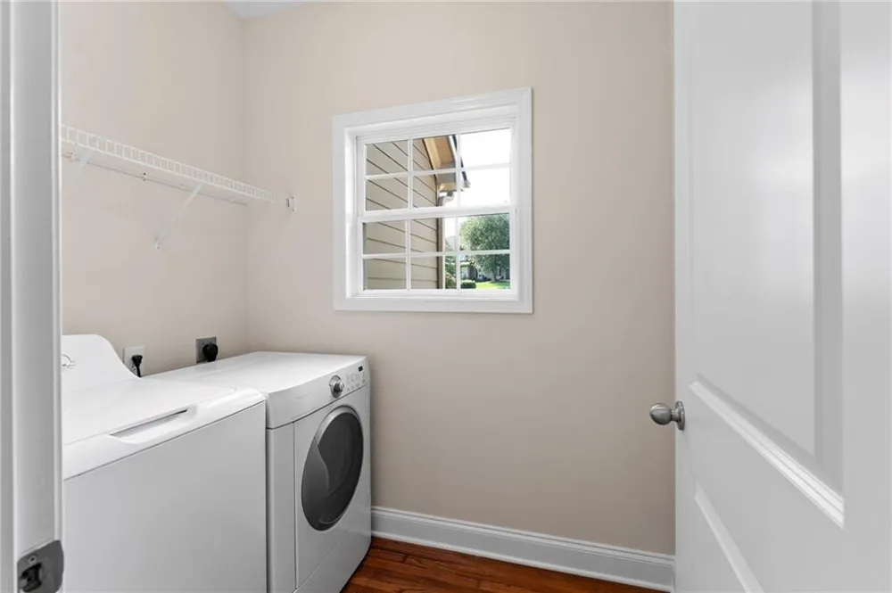 35 Applewood Lane Taylorsville, GA 30178