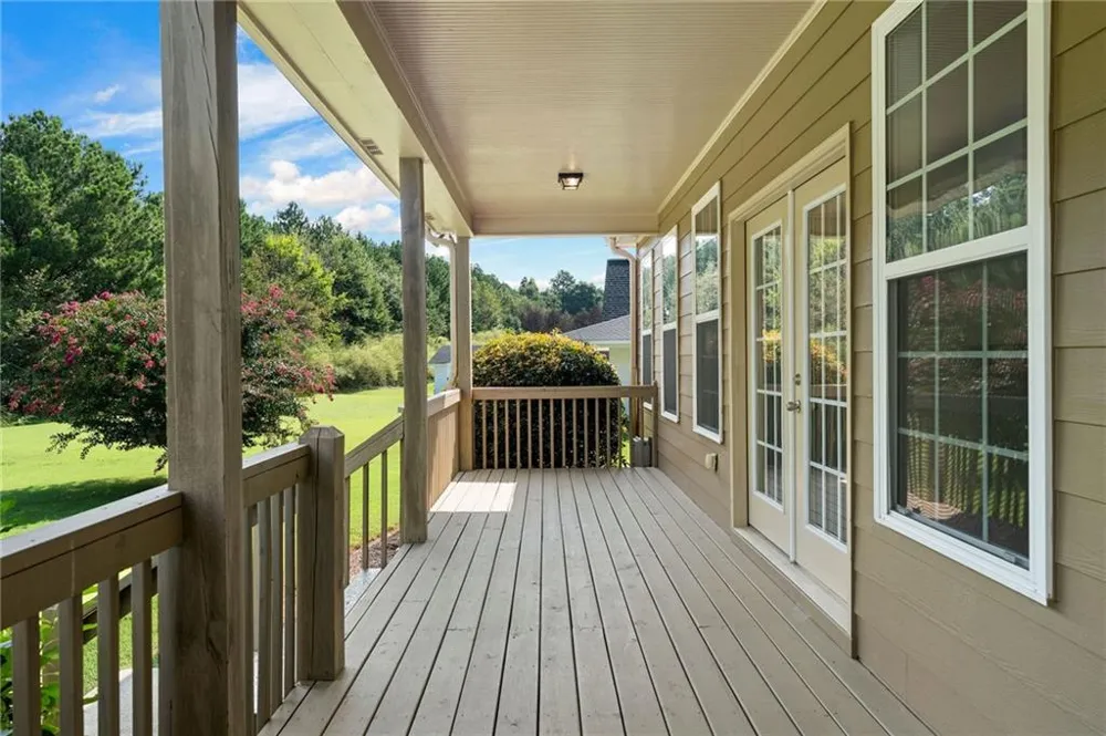 35 Applewood Lane Taylorsville, GA 30178