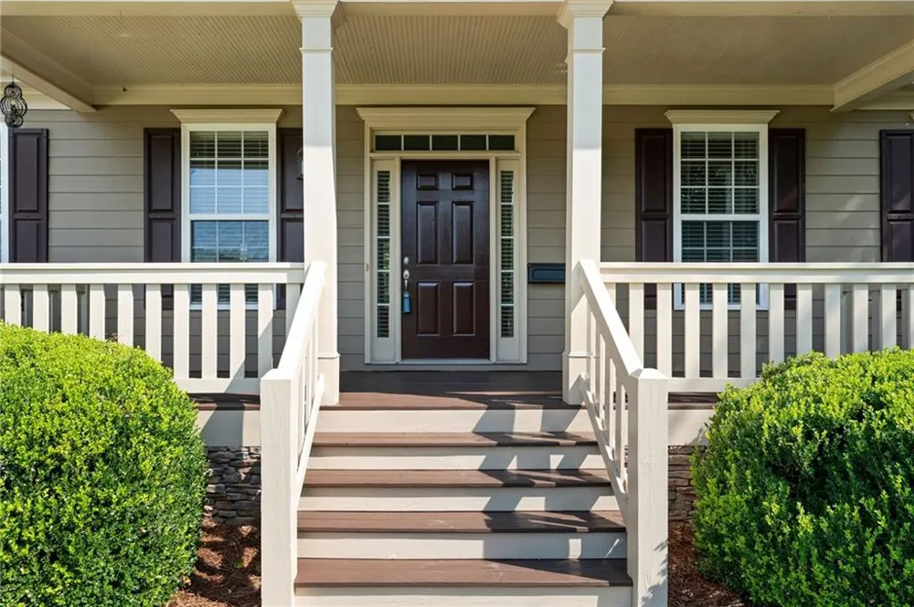 35 Applewood Lane Taylorsville, GA 30178