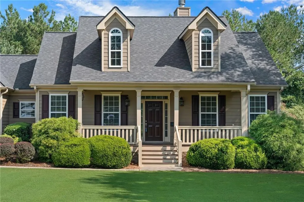 35 Applewood Lane Taylorsville, GA 30178