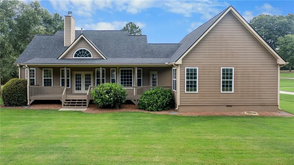 35 Applewood Lane Taylorsville, GA 30178