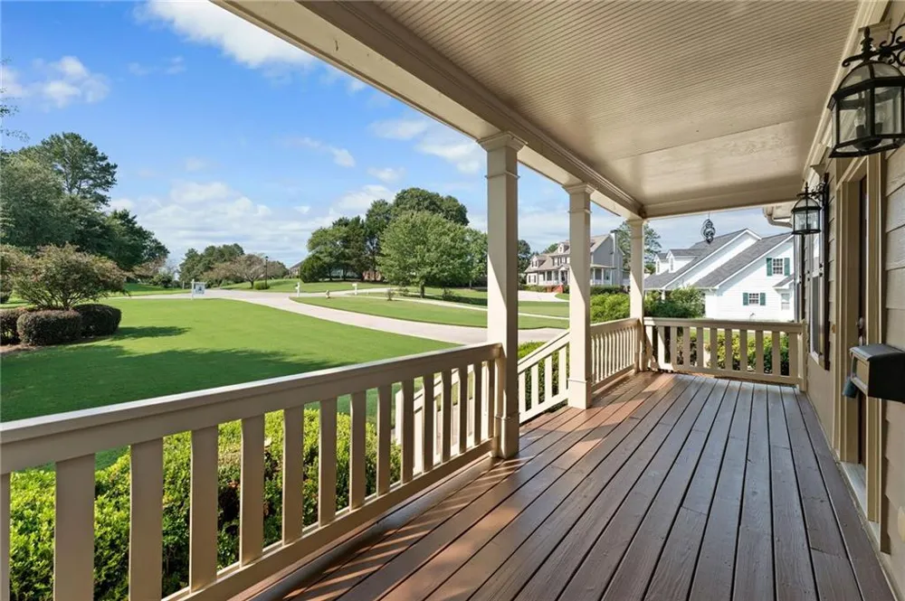 35 Applewood Lane Taylorsville, GA 30178
