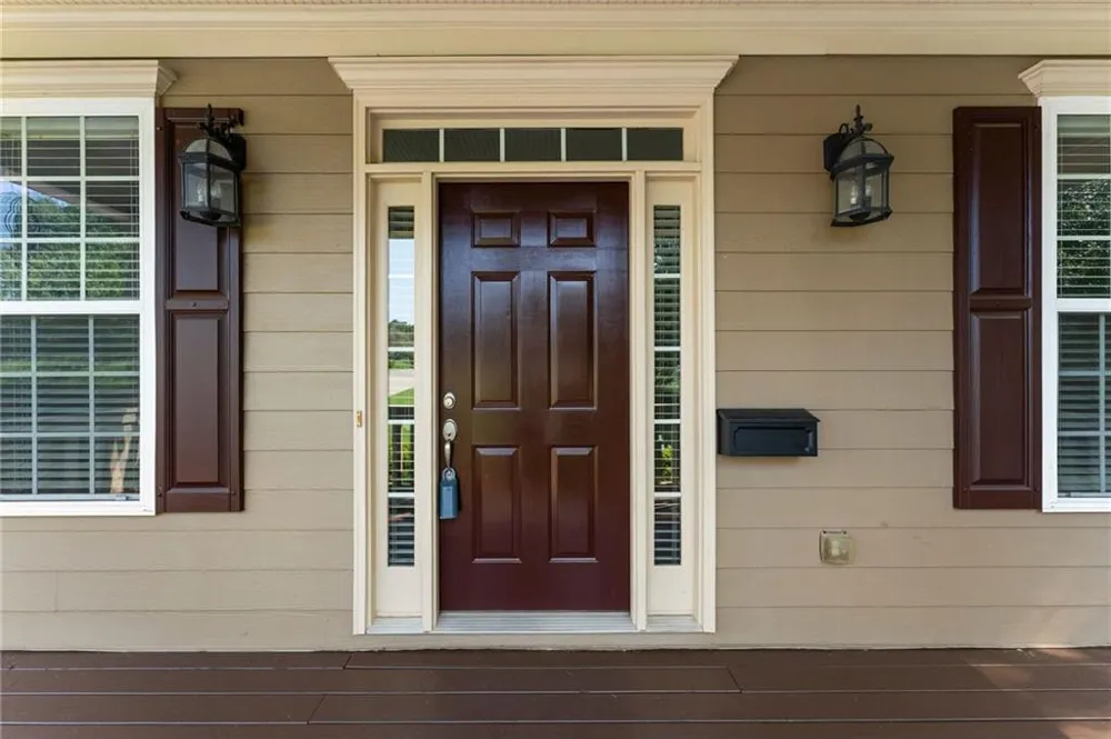 35 Applewood Lane Taylorsville, GA 30178