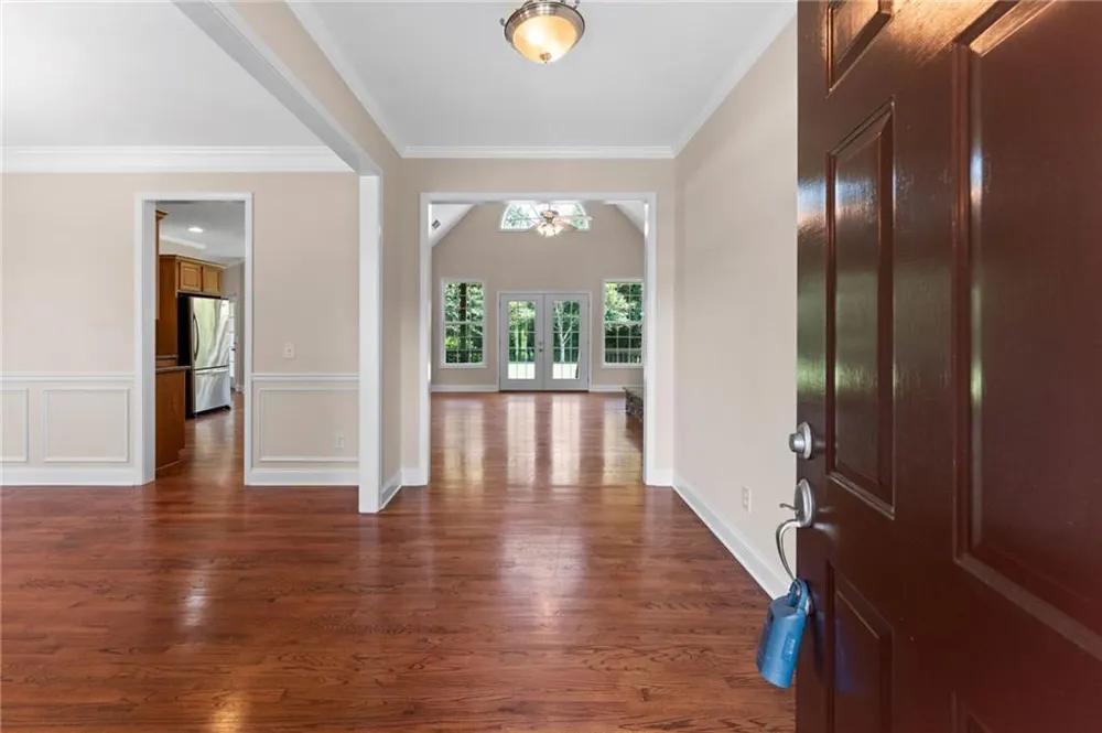 35 Applewood Lane Taylorsville, GA 30178
