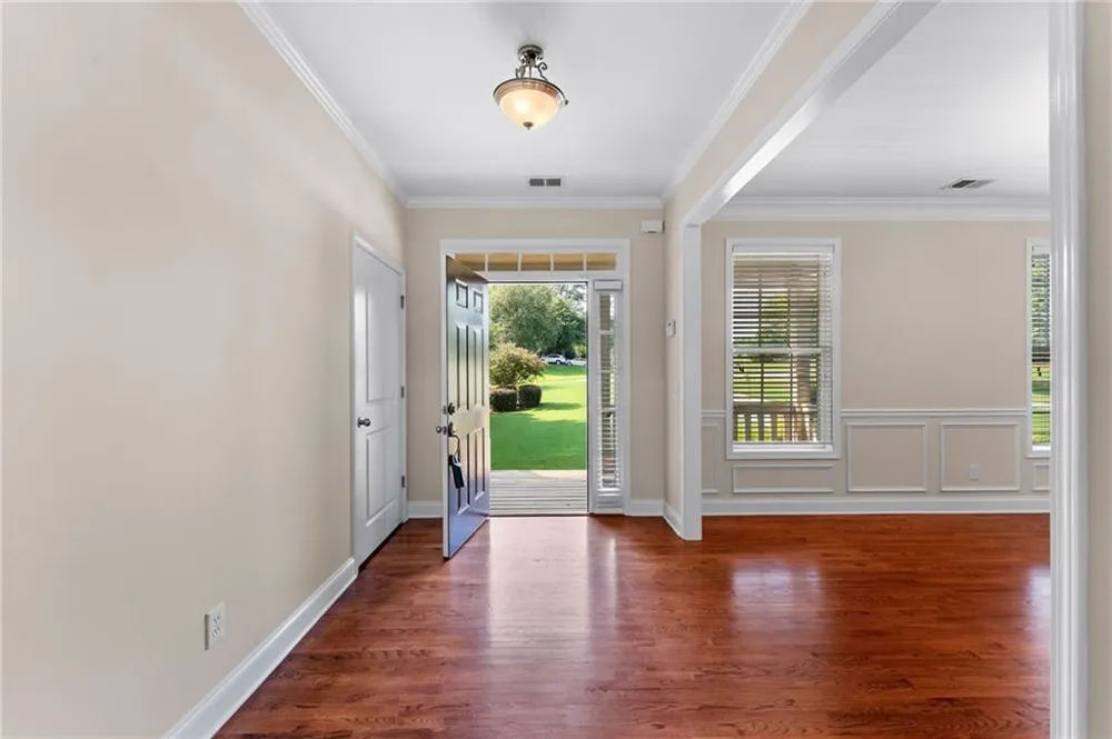 35 Applewood Lane Taylorsville, GA 30178