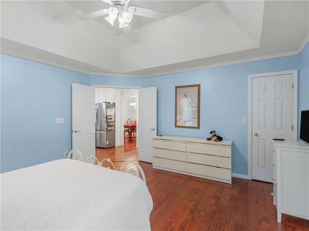 195 Galway Bend Tyrone, GA 30290