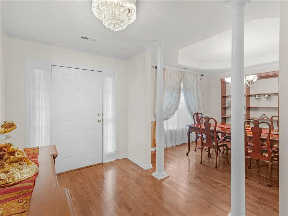 195 Galway Bend Tyrone, GA 30290