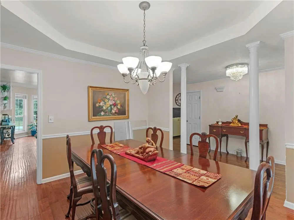 195 Galway Bend Tyrone, GA 30290